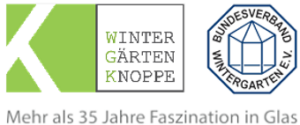 WGK Wintergärten Knoppe GmbH